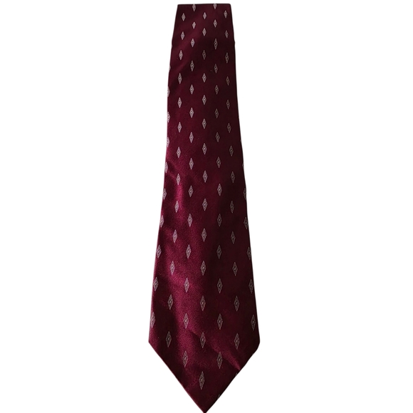 Calvin Klein Men's Neck Tie Silk - Picture 1 of 4